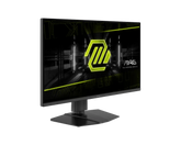 MSI MAG 275UPD E14 27” 4K HDR Dual Mode 4K 144Hz or FHD 288Hz 1ms IPS Gaming Monitor